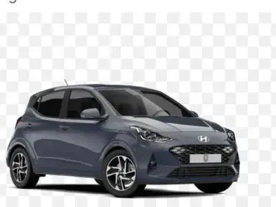 Nuova Hyundai i10 62 CV (45 kW) 2025 Grigio Utilitaria
