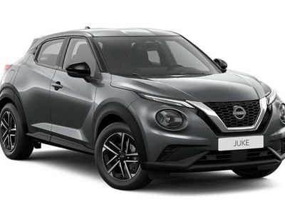 Usata Nissan Juke N-Connecta 114 CV (83 kW) 2025 Other SUV