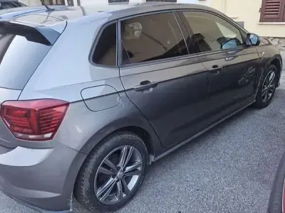 Usata VW Polo Sportline 80 CV (58 kW) 2020 Utilitaria