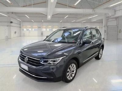 Usata 2021 VW Tiguan Life SUV | 23.800 € (Ottimo prezzo)