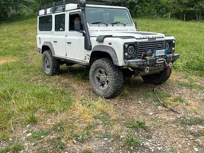 Usata Land Rover Defender 2006 SUV
