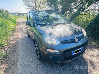 Usata Fiat Panda Lounge 95 CV (69 kW) 2019 Utilitaria