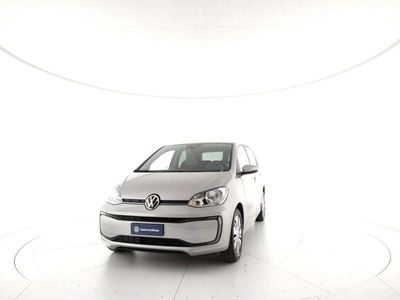 VW e-up!