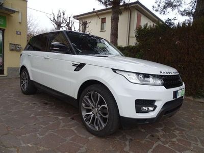 usata Land Rover Range Rover Sport 3.0 TDV6 249cv HSE