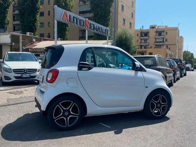 usata Smart ForTwo Coupé forTwoPROXY 1.0