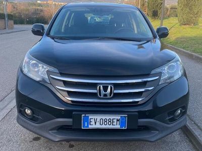 usata Honda CR-V CR-V 1.6 i-DTEC Comfort 2WD