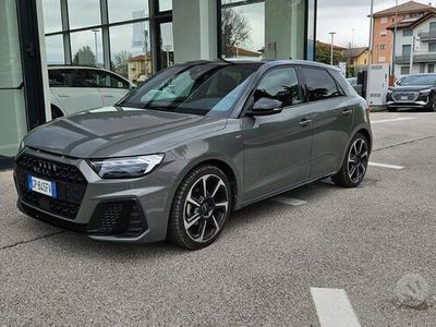 usata Audi A1 2ª serie - 2023