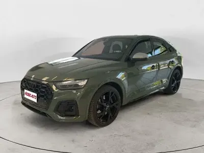 Usata Audi SQ5 Sportback Sport 341 CV (250 kW) 2022 Other SUV