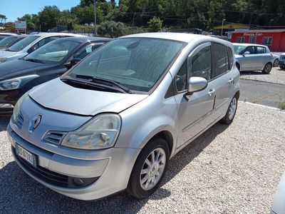 Renault Modus