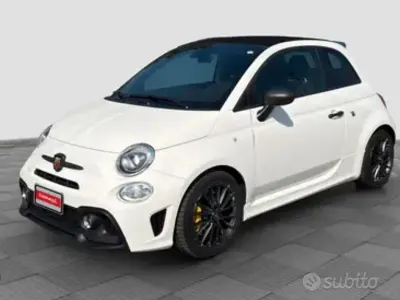 Usata Abarth 695