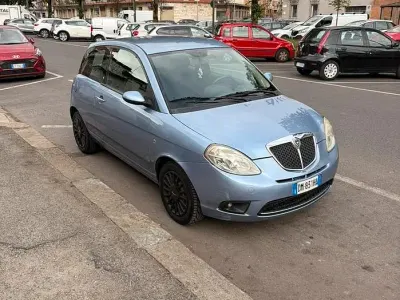 Usata Lancia Ypsilon 80 CV (58 kW) 2008 Utilitaria