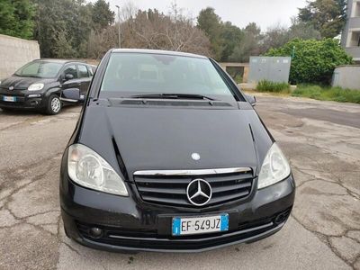 usata Mercedes A180 A 180CDI Avantgarde