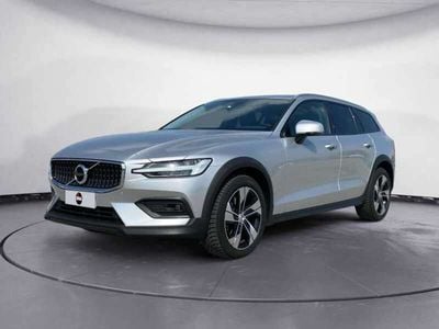 Volvo V60 CC