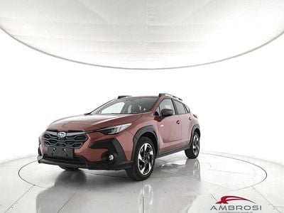 Nuova Subaru Crosstrek Premium 136 CV (100 kW) 2025 Nero SUV