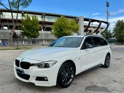 Usata BMW 316