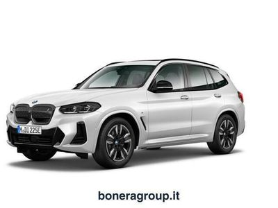 usata BMW iX3 BEV Inspiring