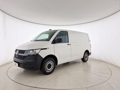 VW Transporter