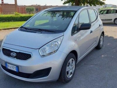 usata Kia Venga Venga1.4 CRDi 90CV Active