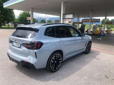 Usado BMW X3 340 HP (250 kW) 2022 SUV
