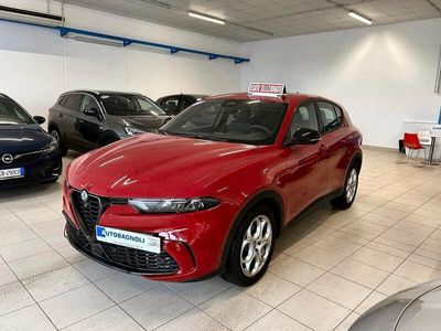 usata Alfa Romeo Sprint Tonale1.6 diesel TCT6 TECHNO PACK