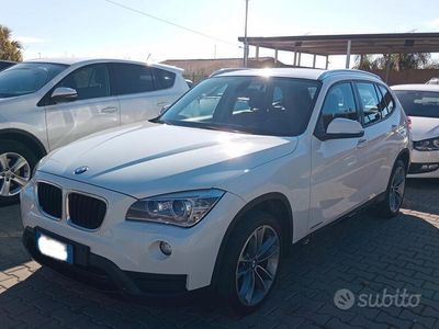 usata BMW X1 (f48) - 2012