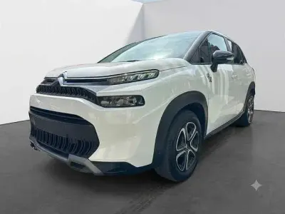 Usata Citroën C3 Aircross