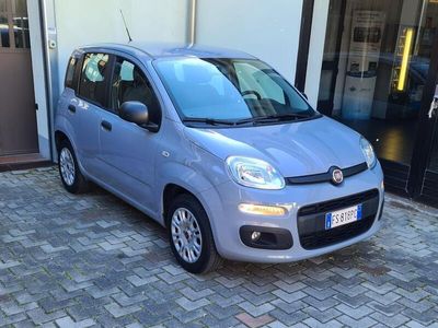 usata Fiat Panda 1.2 E6d-Temp - pari al nuovo