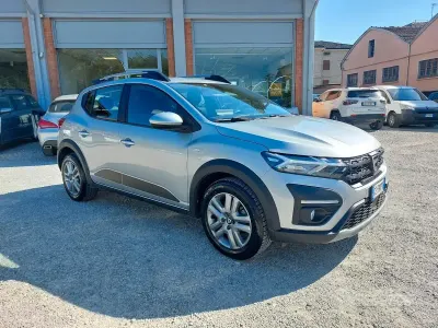 Usata Dacia Sandero