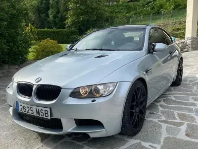 Usata BMW M3