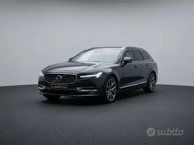 Usata Volvo V90