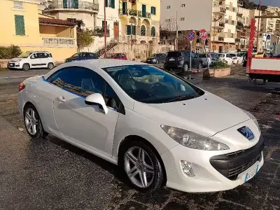 Usata Peugeot 308 CC