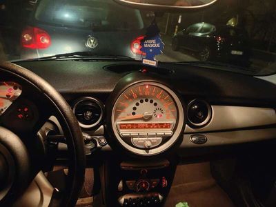 usata Mini Cooper D 1.6