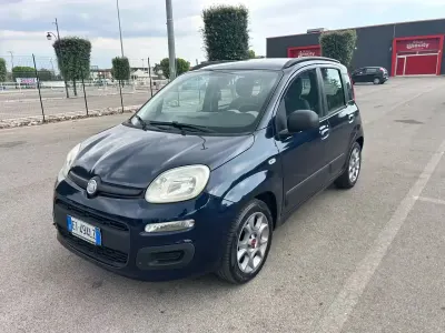 Usata Fiat Panda