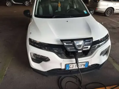 Usata Dacia Spring