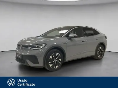 Usata VW ID.5 Pro Performance 69 kW (95 CV) 2022 Nero / pastello SUV