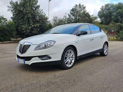 Usata Lancia Delta 120 CV (88 kW) 2010 Other Utilitaria
