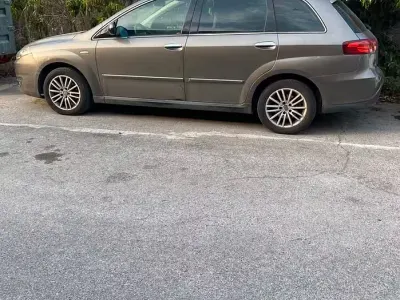 Usata Fiat Croma 150 CV (110 kW) 2008 Station wagon