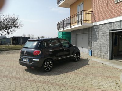 usata Fiat 500L 500L 1.4 95 CV Mirror