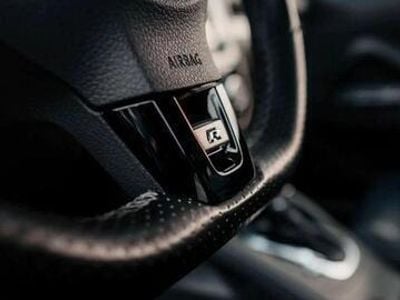 VW Scirocco