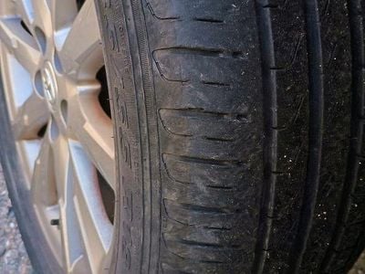 Usata Toyota 4 Runner 270 CV (198 kW) 2019 Marrone SUV