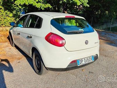 Fiat Bravo