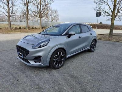 Usata Ford Puma ST-Line X 125 CV (91 kW) 2023 SUV