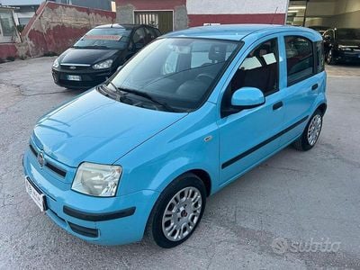 Usata 2011 Fiat Panda Dynamic | 3499 € (Super prezzo)