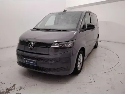 Usata VW Multivan