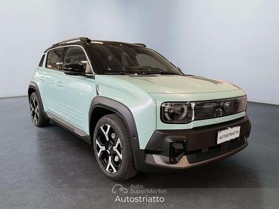 Usata Renault 4 E-Tech Komfort 110 kW (150 CV) 2025 Blu SUV