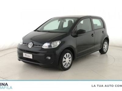 usata VW up! up! 5p. eco highBlueMotion Technology usato