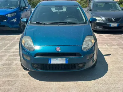 Usata Fiat Punto