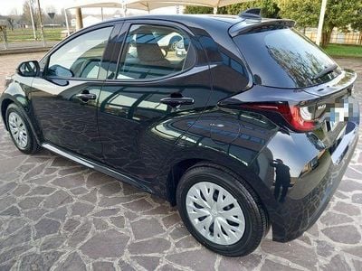 Usata Mazda 2 231 CV (169 kW) 2023 Nero metallizzato Berlina