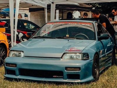 Usata Honda Civic 1991 Coupé