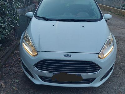 usata Ford Fiesta 1.4 GPL